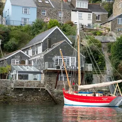 Polmarine