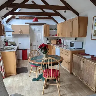 The Cottage