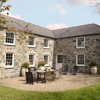Bonython Farmhouse
