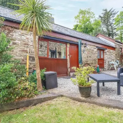 Barn Cottage