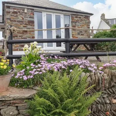 Sunset Cottage