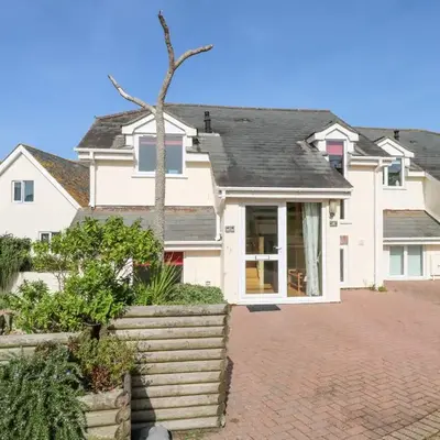 The Beach House