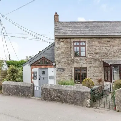 Victoria Cottage