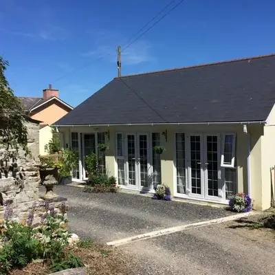 The Coach House