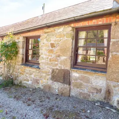 Parlour Cottage