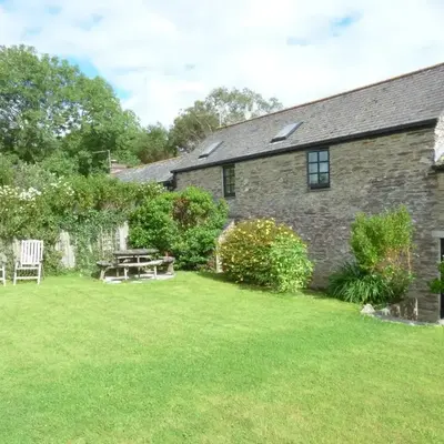 Meadow Cottage