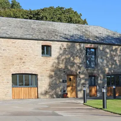 Mill House