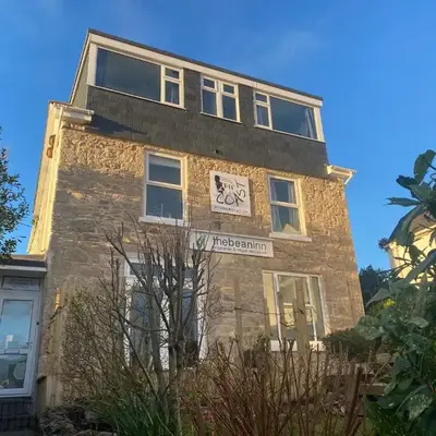 Coast Accommodation