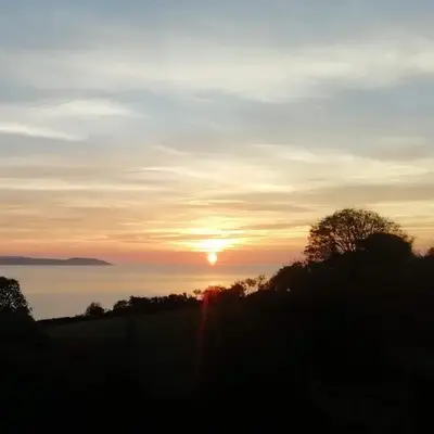 Porthpean Apartment