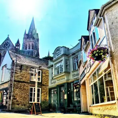 Barley Sheaf