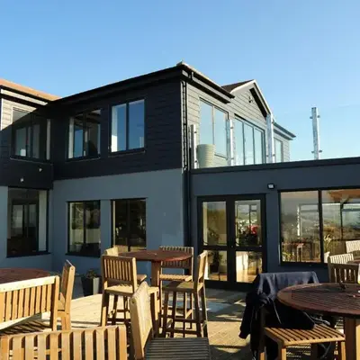 Widemouth Manor Hotel