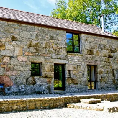 Trevellyan Barn