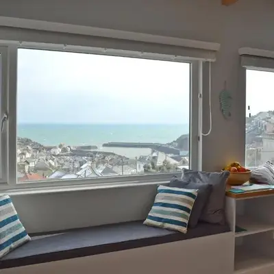 Penfose Apartment