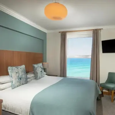 Esplanade Hotel