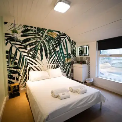 Sea Bed Guesthouse