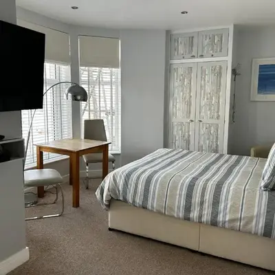 Wenden Guest House