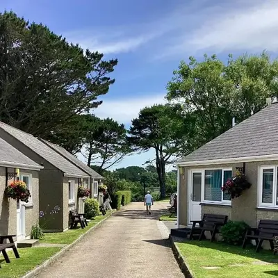 Wheal Rodney Holiday Park