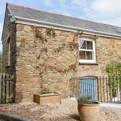 Mithian Cottage