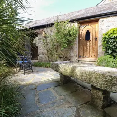 Trevenning Chapel
