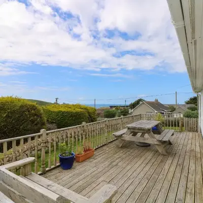 Bethany Bay View