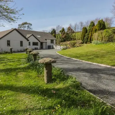 Higher Kernick Farm