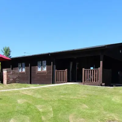 Cherry Lodge