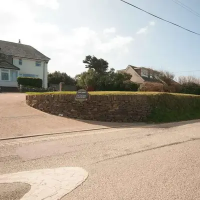 Bay View House