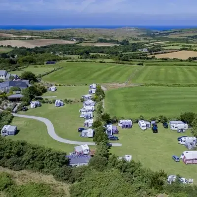 Little treamble holidays