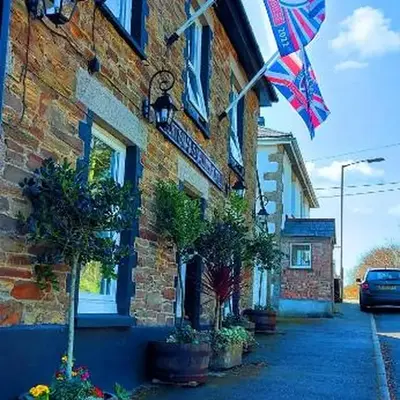 Sportsmans Valley Hotel
