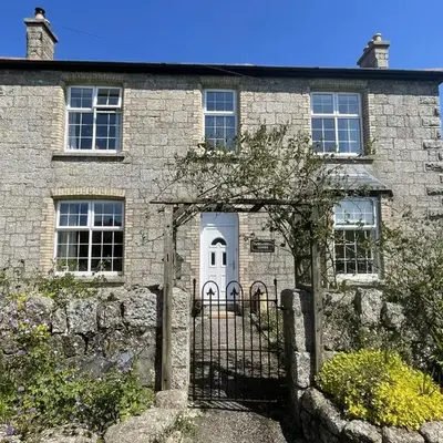 Treganoon House