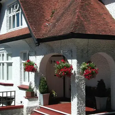 The Red House Guest House