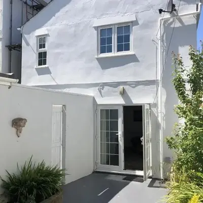 The Cottage
