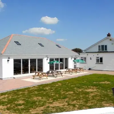 Newperran Holiday Resort