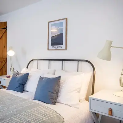 Cornish Cottage - Truro City Centre