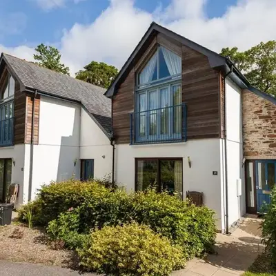 Holiday Home Haven by Interhome
