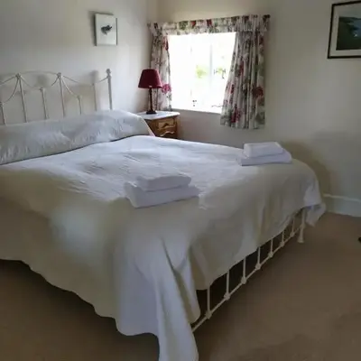 Lower Tresmorn Farmhouse