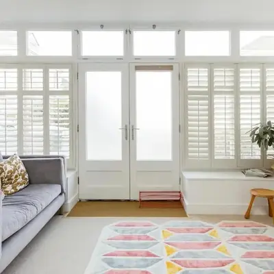 The Old Post Office Apartment