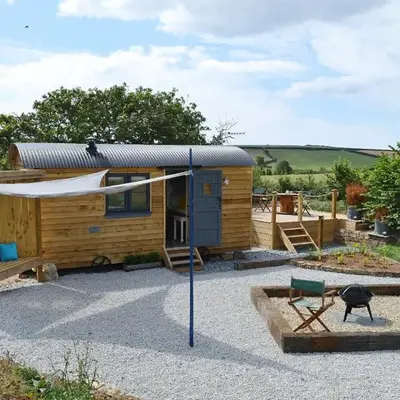The Wool Shed