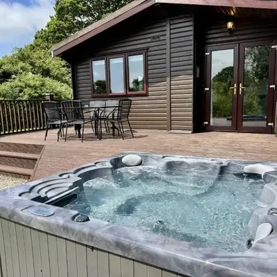 Willow Lodge