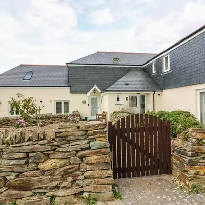 Sorrel Cottage