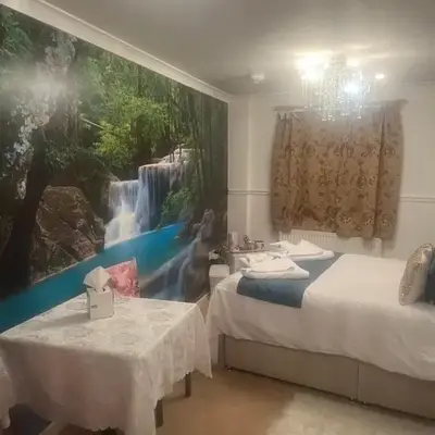 Jasmine House