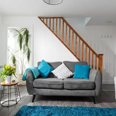 Corner Cottage Mevagissey