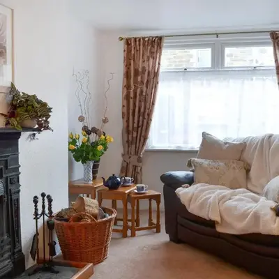 Bridgend Cottage