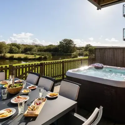 Retallack Resort by Away Resorts