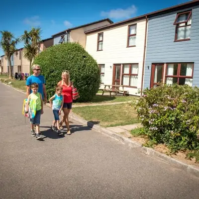 Perran View Holiday Park