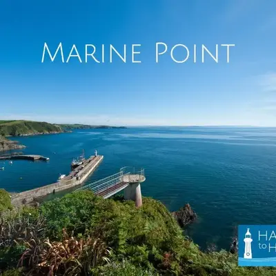 Marine Point