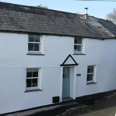 Hillside Cottage