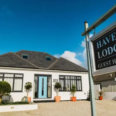 Haven Lodge Newquay