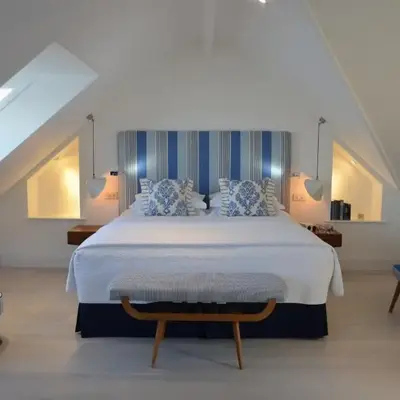 Trevose Harbour House