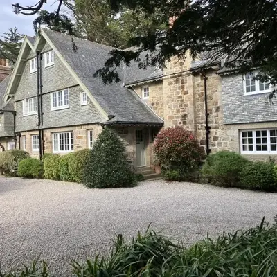 Penquite Holiday Accommodation